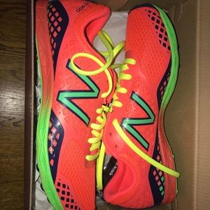 W900 Xc Spike Womens Size NEVER WORN
